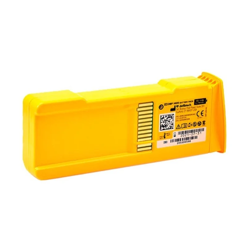 Batería Defibtech Lifeline