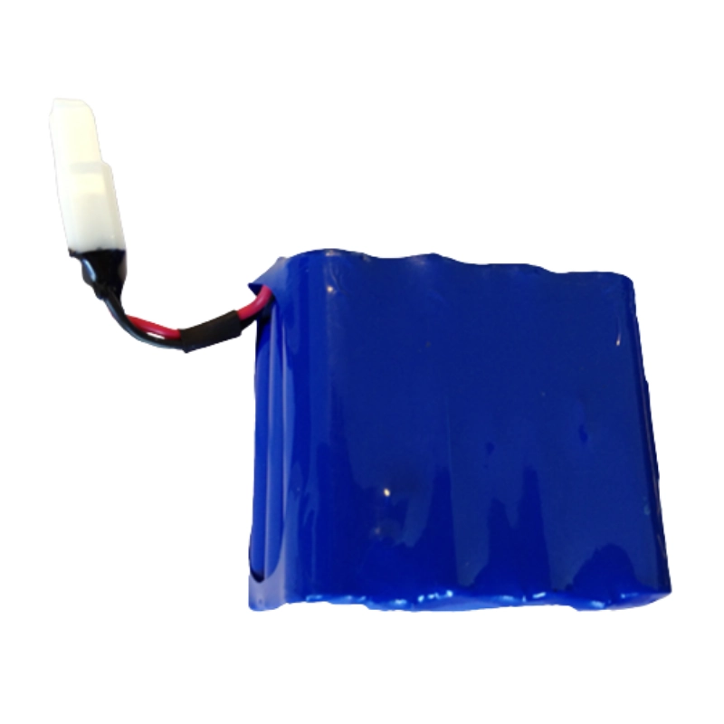 Batería Life-Point Pro 12V