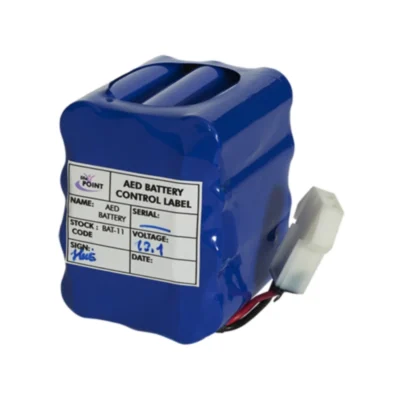 Batería Life-Point Pro 12V