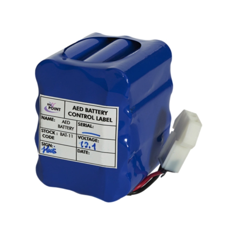 Batería Life-Point Pro 12V