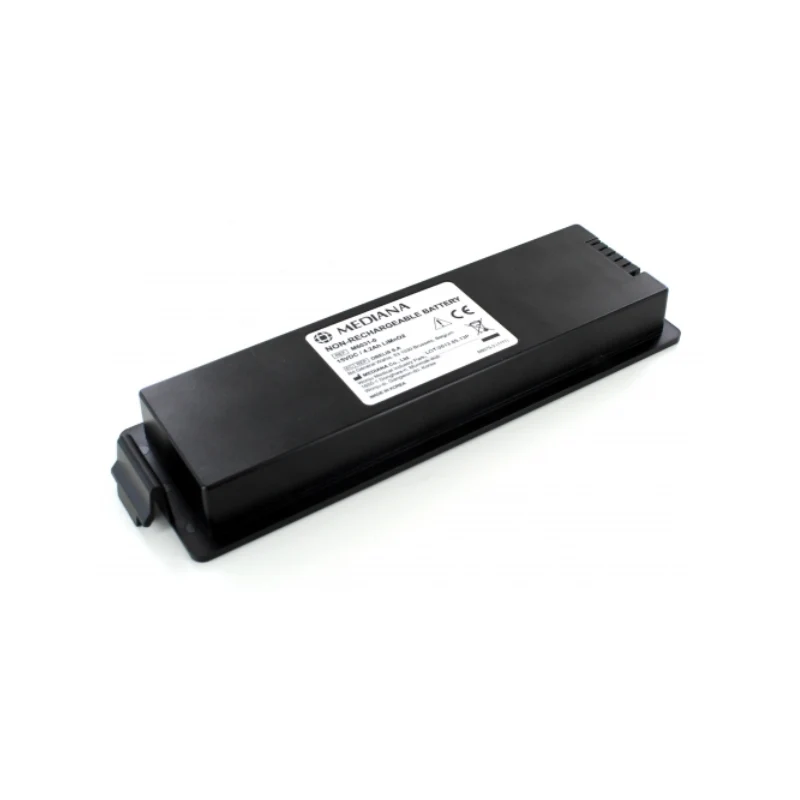 Batería Mediana HeartOn A10