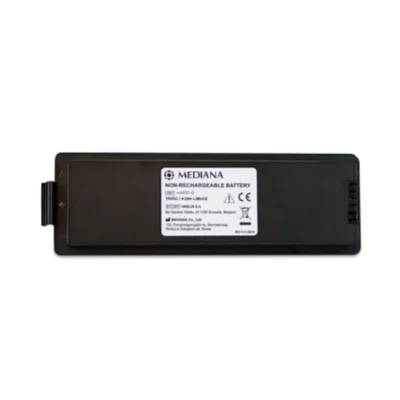 Batería Mediana HeartOn A10