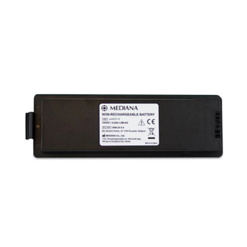 Batería Mediana HeartOn A10