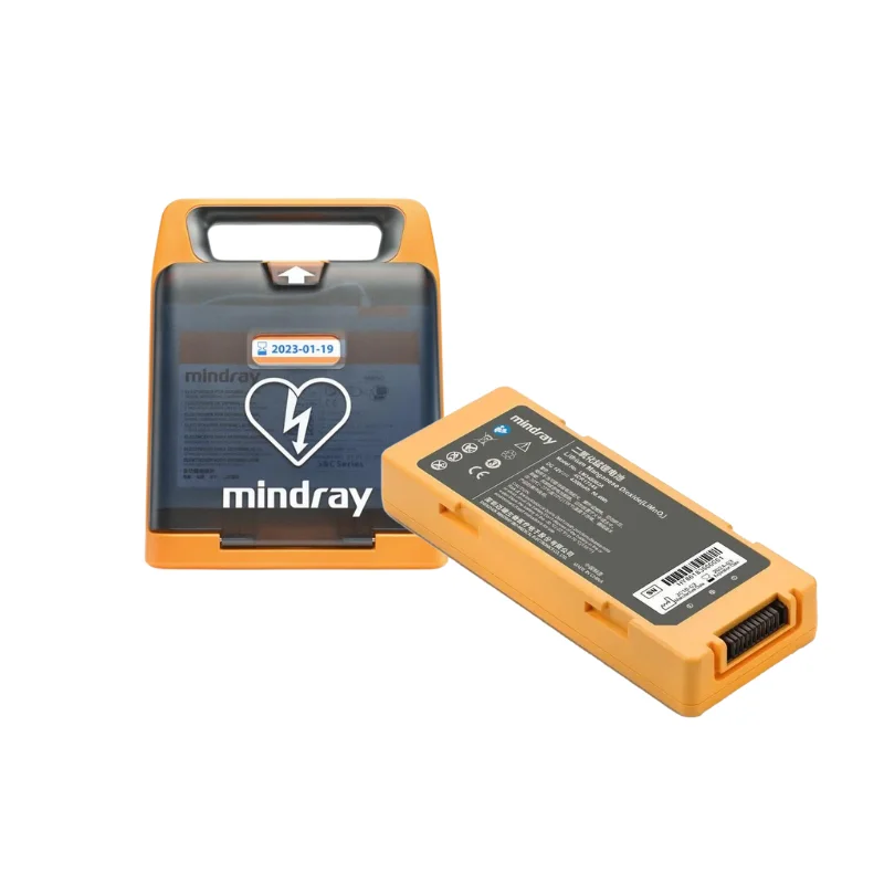 Batería Mindray C & L-Series