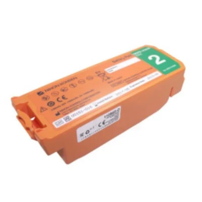 Batería Nihon Kohden AED-21xx SB-212VK