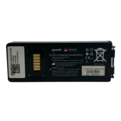 Batería Primedic HeartSave YYA