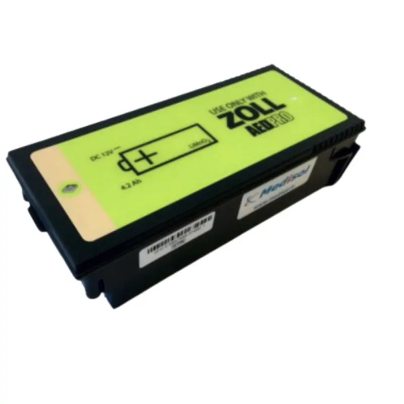 Batería ZOLL AED PRO