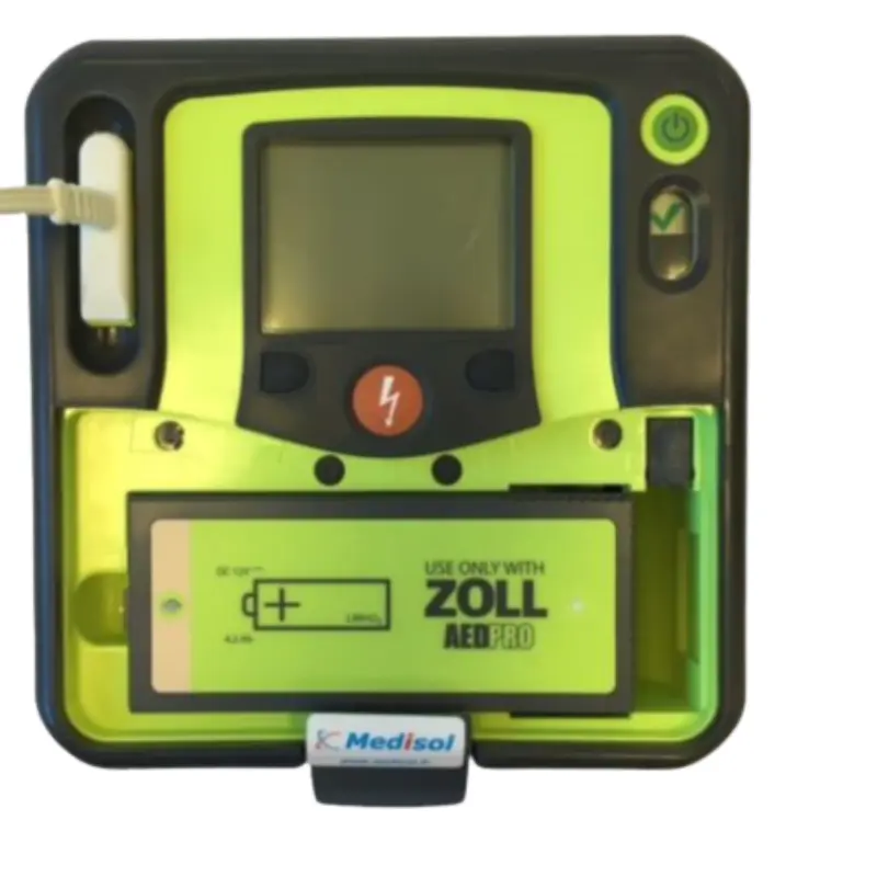 Batería ZOLL AED PRO