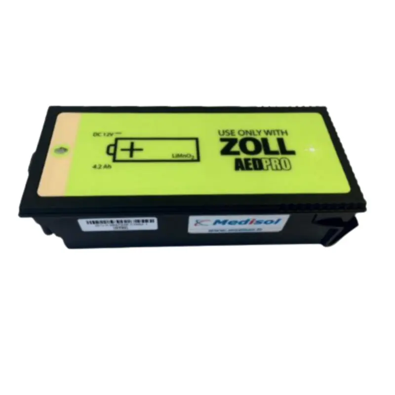 Batería ZOLL AED PRO