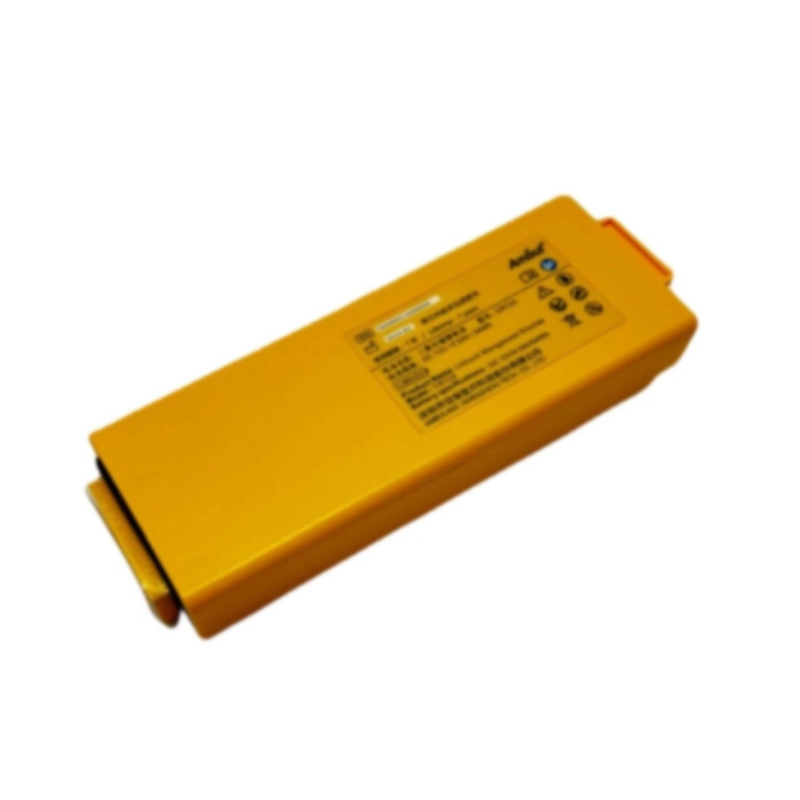 Batería desfibrilador Amoul i3