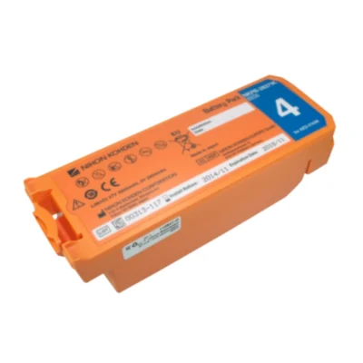 Batería para AED-2100 series Nihon Kohden