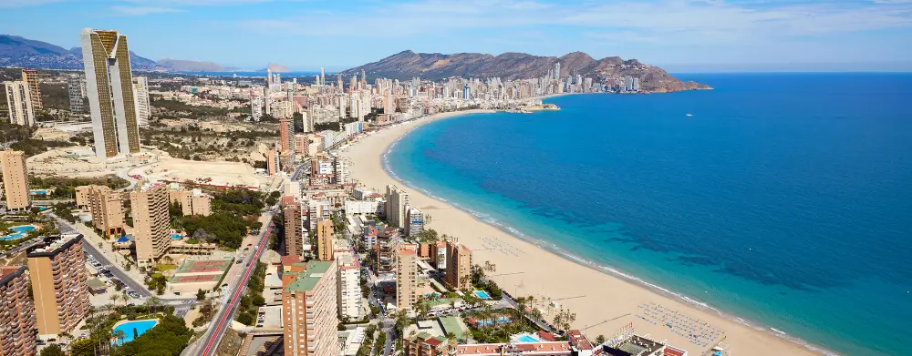 Benidorm