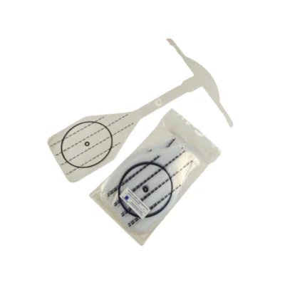 Bolsas Pulmonares Prestan Professional Adult Series 2000 (50 uds.)