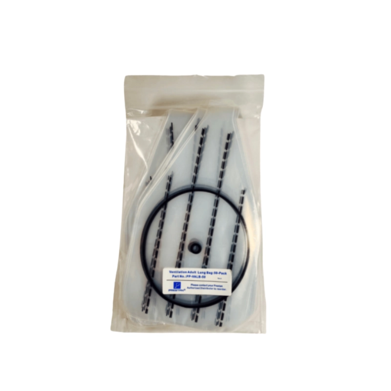 Bolsas Pulmonares Prestan Professional Adult Series 2000 (50 uds.)