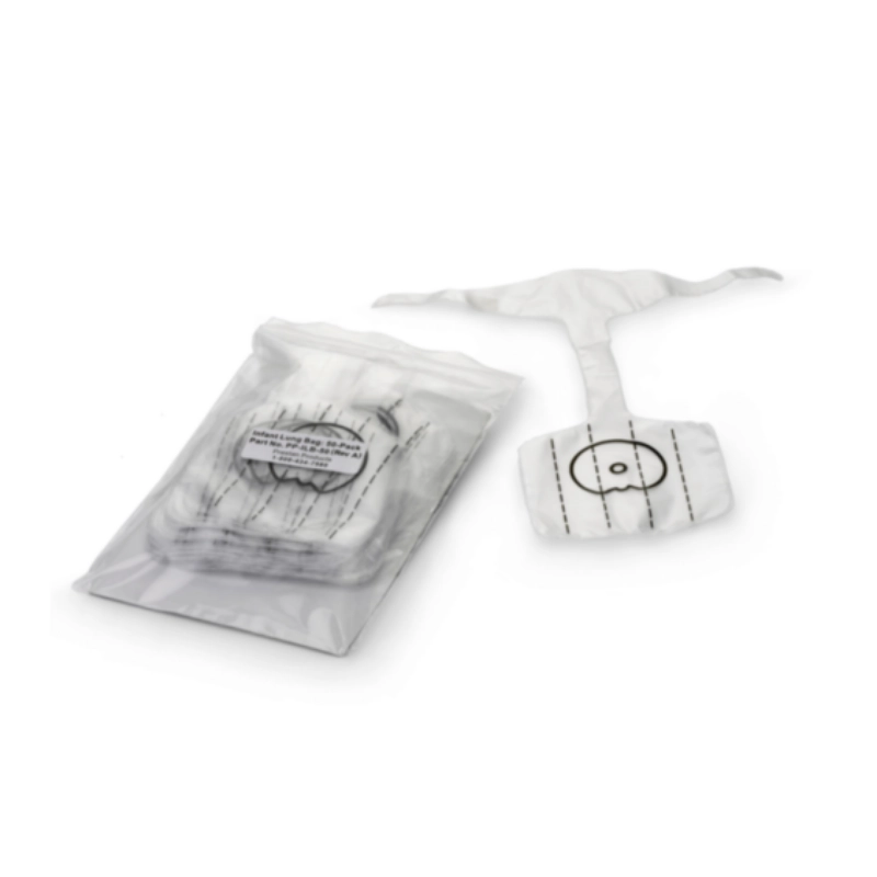 Bolsas pulmonares Profesionales Prestan Baby (50 uds.)