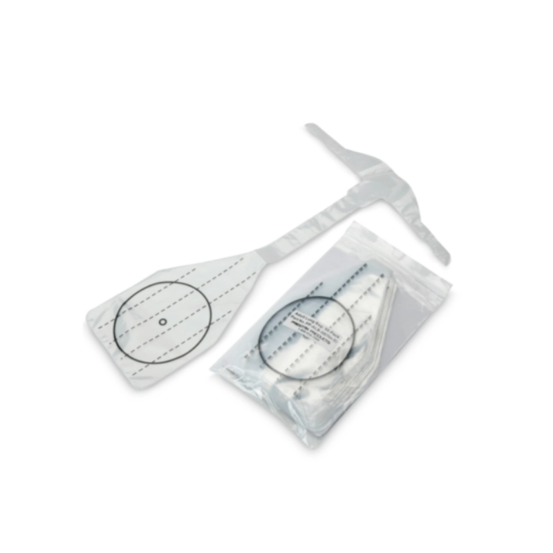 Bolsas pulmonares profesionales para adultos Prestan con protectores faciales (50 unidades)