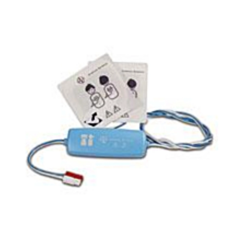 Cardiac Science Powerheart G3 electrodos pediátricos