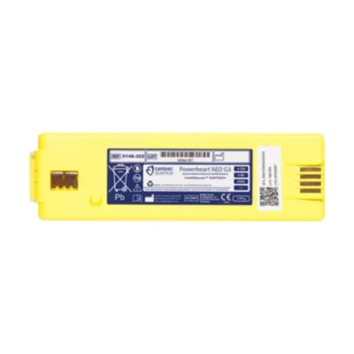 Cardiac Science Powerheart batería G3 Plus