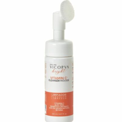 Espuma Limpiadora Facial con Vitamina C 150ml