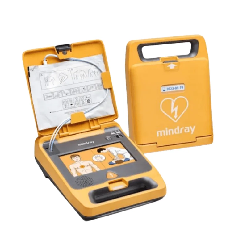 DEA Mindray BeneHeart C1A Automático V2