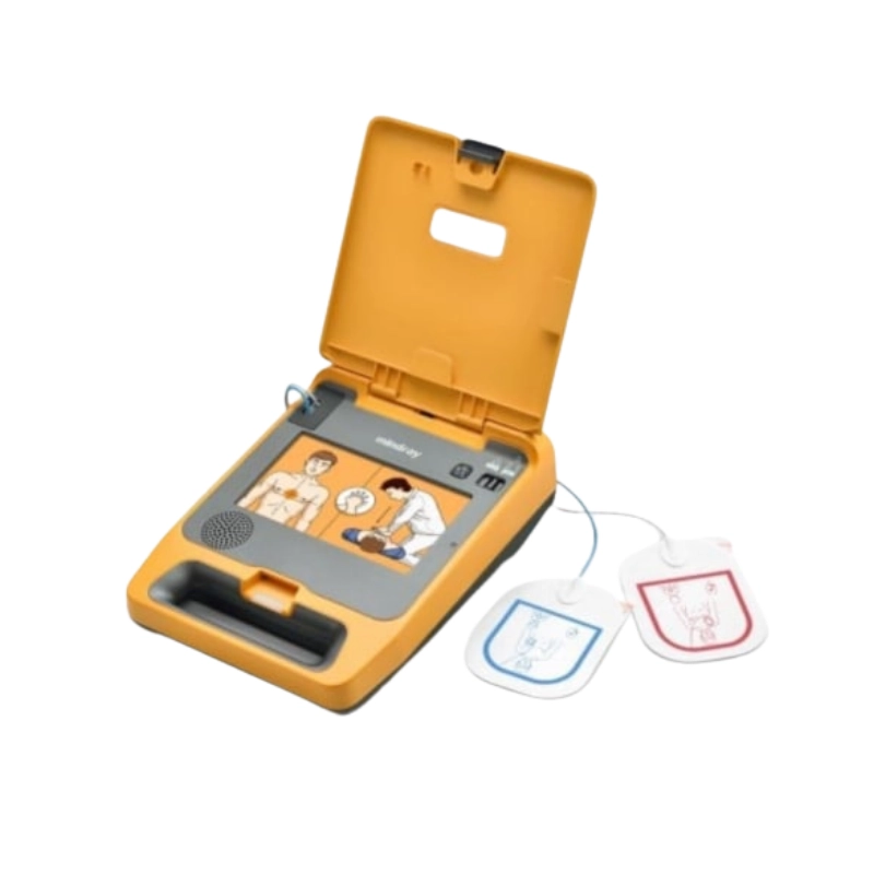 DEA Mindray BeneHeart C1A Automático V2