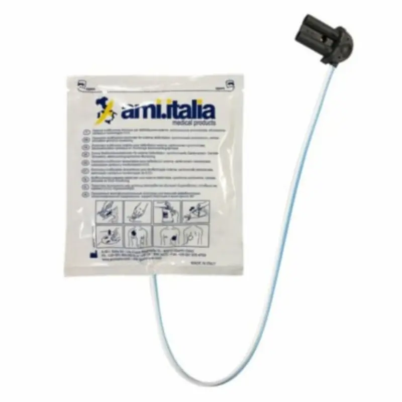 Electrodos Adulto Saver One