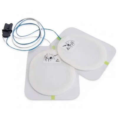 Electrodos Adulto Saver One