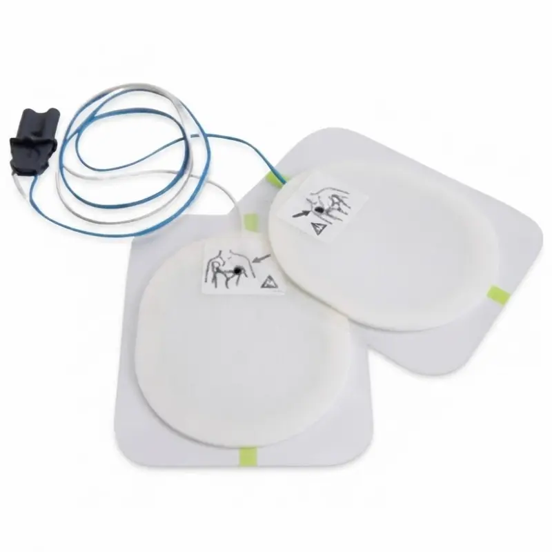 Electrodos Adulto Saver One