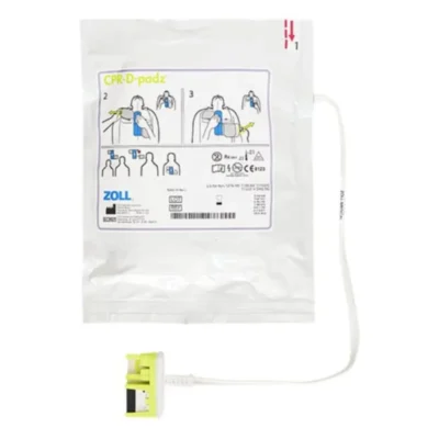 Electrodos Adulto Zoll CPR - D