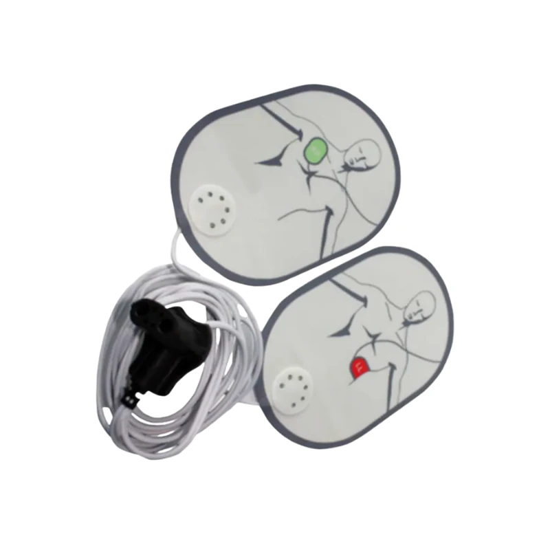 Electrodos Adulto para Mediana HeartOn A10