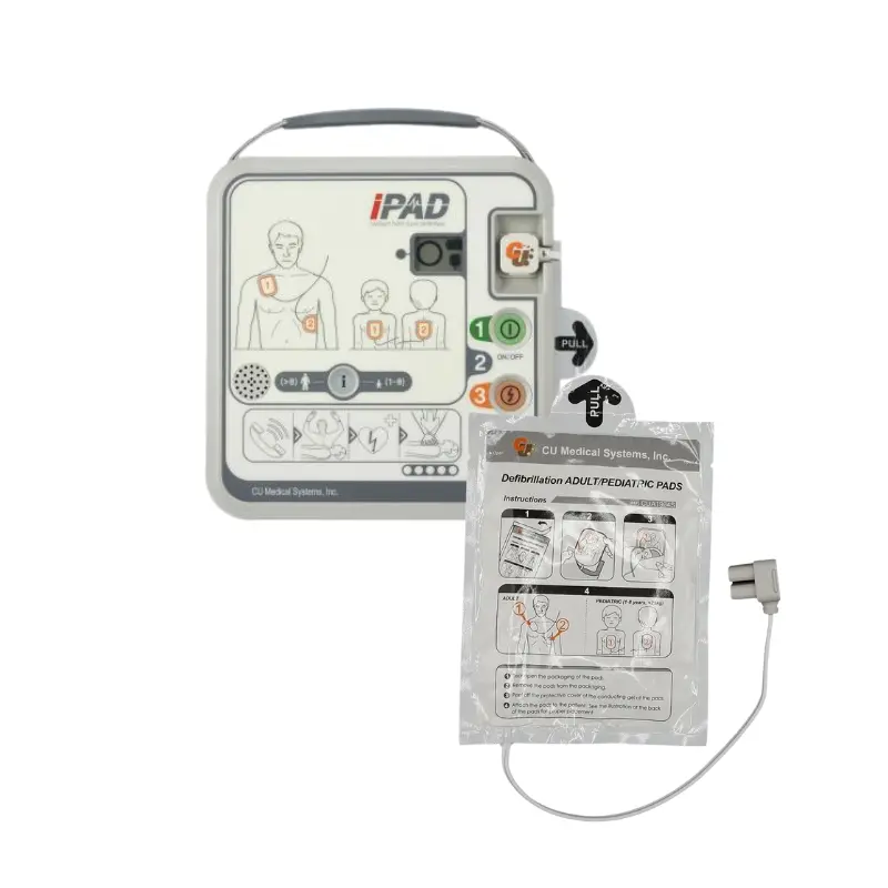 Electrodos CU Medical SPR SMART