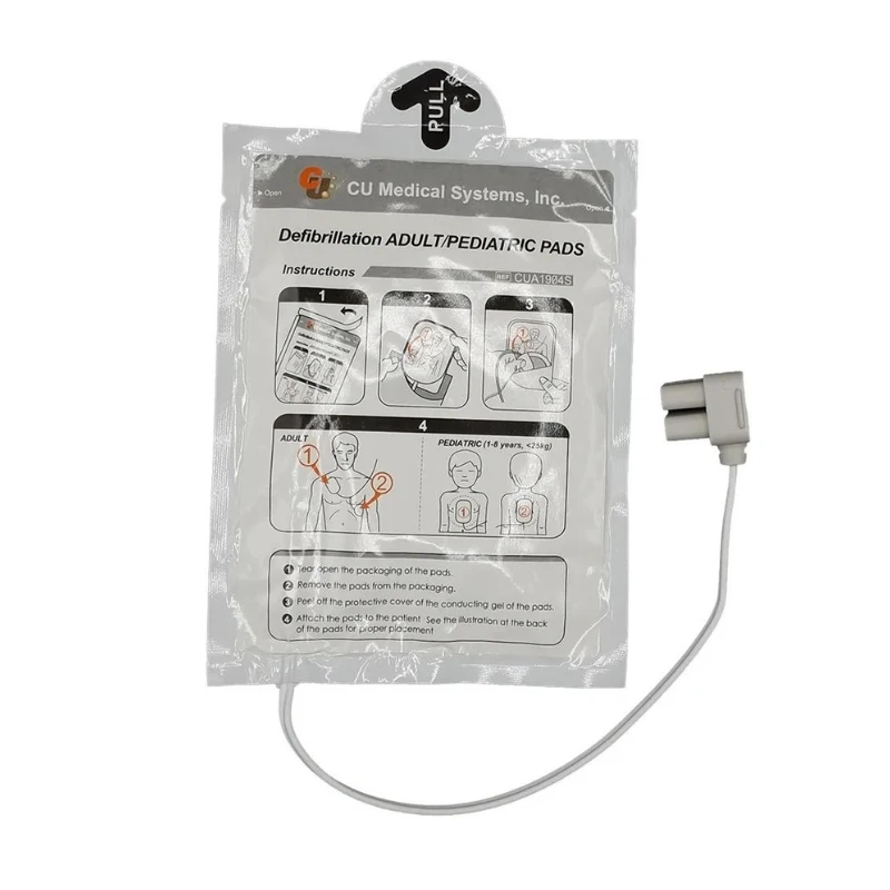 Electrodos CU Medical SPR SMART
