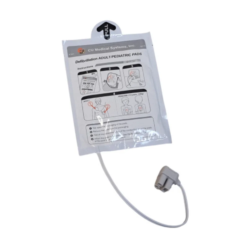 Electrodos CU Medical SPR SMART