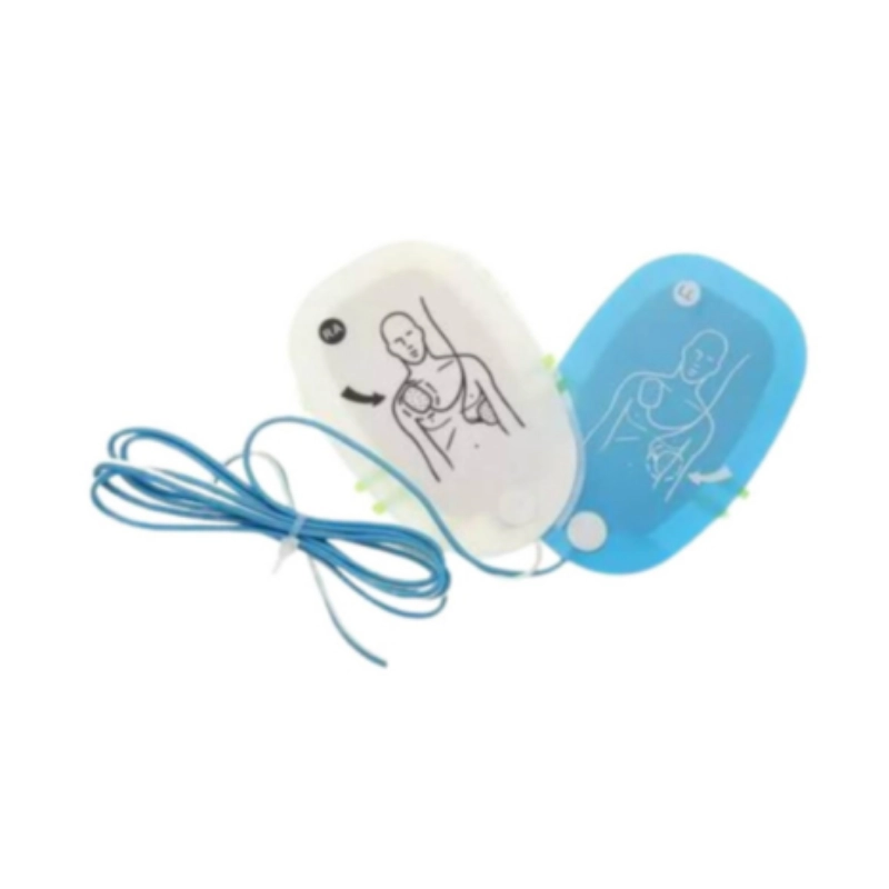Electrodos adulto para AMOUL i3