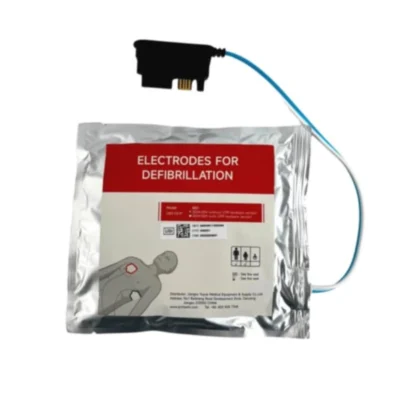 Electrodos adulto pediátrico Primedic HeartSave YYA