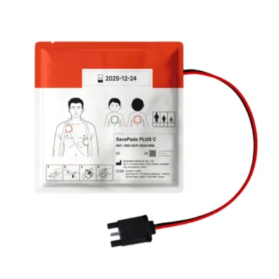 Electrodos multifuncionales Primedic HeartSave myPAD