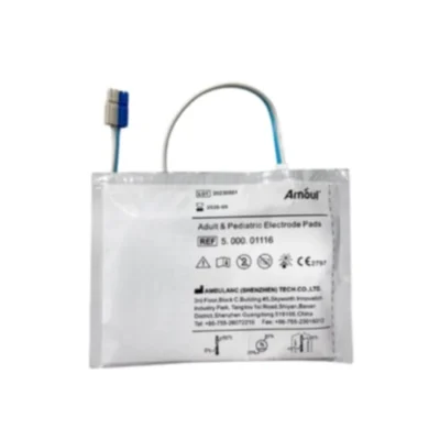 Electrodos multifuncionales para AMOUL i3