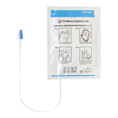 Electrodos para adultos CU Medical i-PAD NF-1200