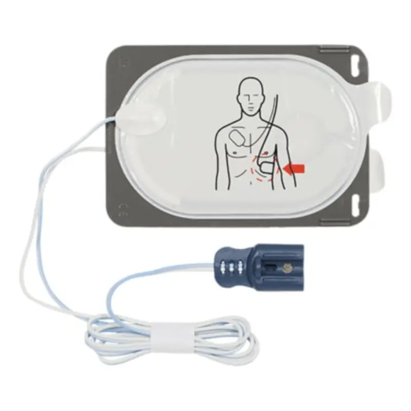 Electrodos para adultos Philips Heartstart FR3 SMART III