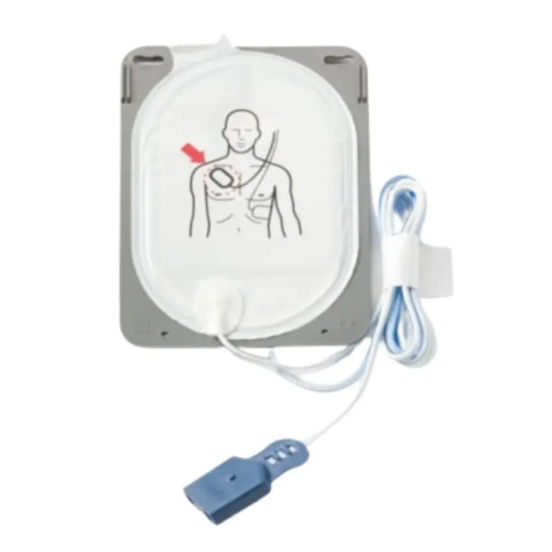 Electrodos para adultos Philips Heartstart FR3 SMART III
