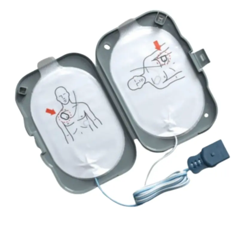 Electrodos para adultos Philips Heartstart FRx SMART II - Imagen 2