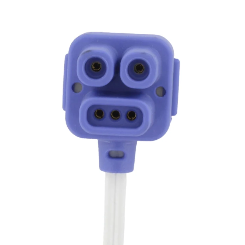 Electrodos pediátricos CU Medical i-PAD SP1