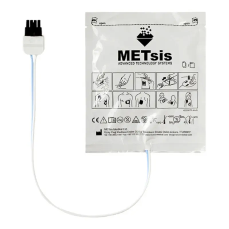 Electrodos pediátricos Life-Point Pro