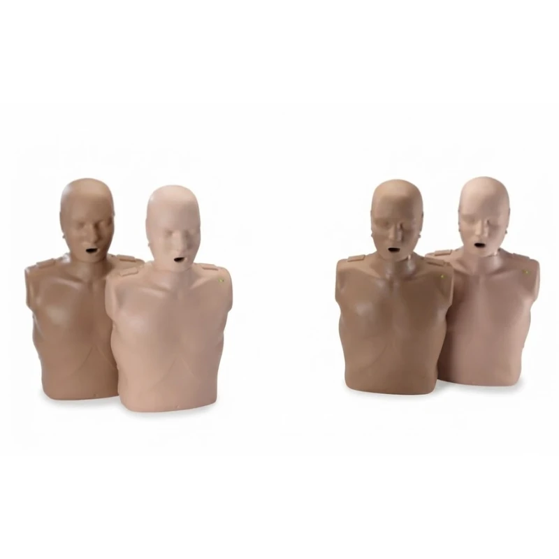 Kit Diversidad Prestan Professional Pro+ Adulto (paquete de 4)