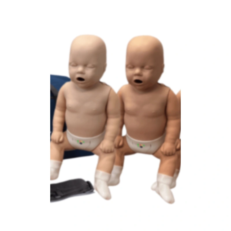 Kit Profesional de Diversidad Prestan para Bebés (4 unidades)