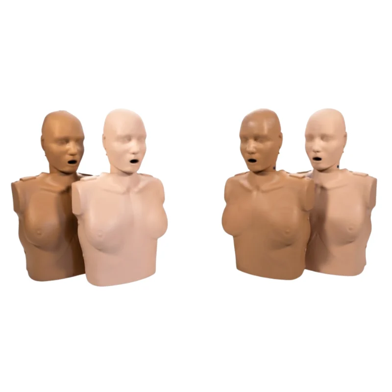 Kit de Diversidad Femenina Prestan Professional (paquete de 4)