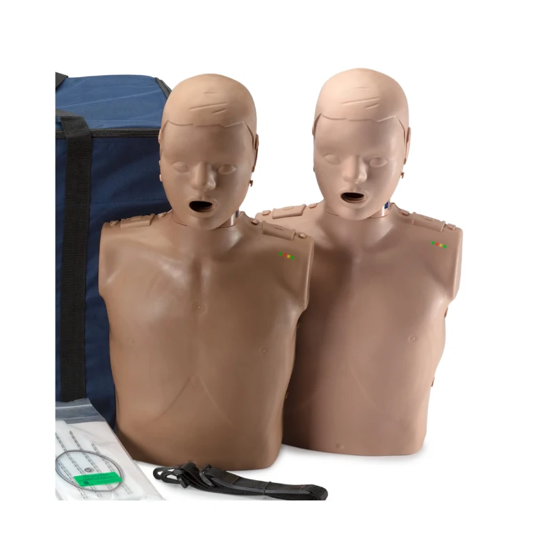 Kit de Diversidad Prestan Profesional Infantil (4 unidades)