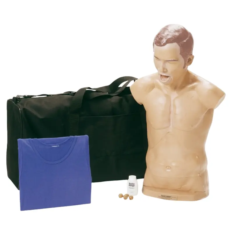 Laerdal Choking Charlie