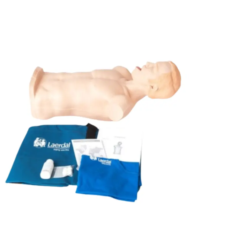Laerdal Choking Charlie