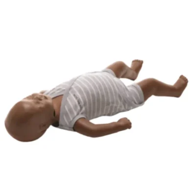 Laerdal Little Baby QCPR (Piel oscura)